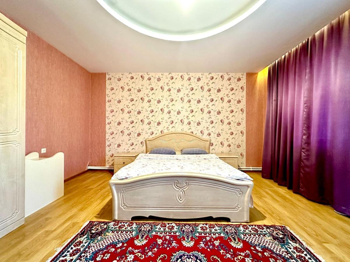 Guesthouse Mtkvari Nakalakevi Екстериор снимка