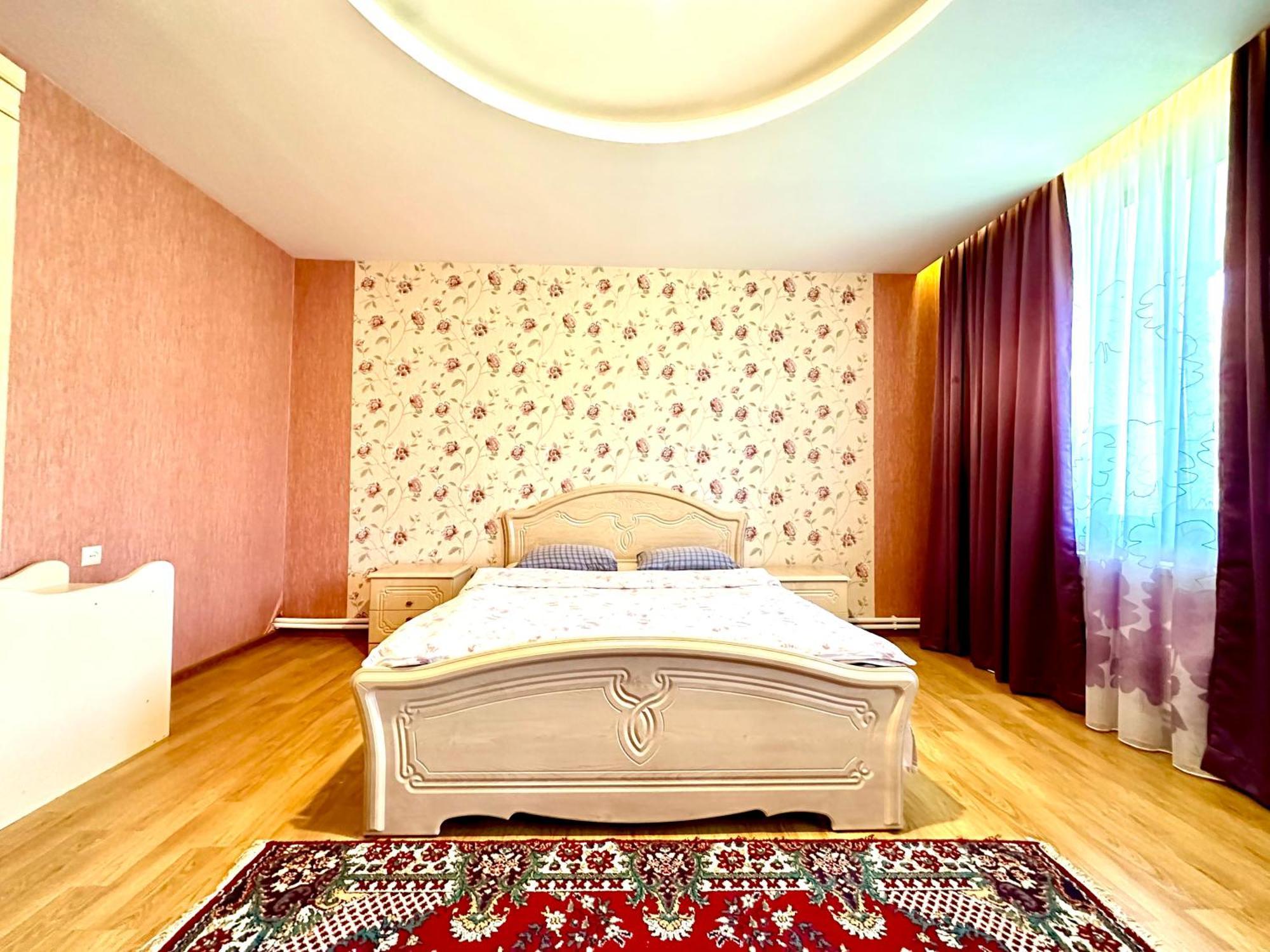 Guesthouse Mtkvari Nakalakevi Екстериор снимка