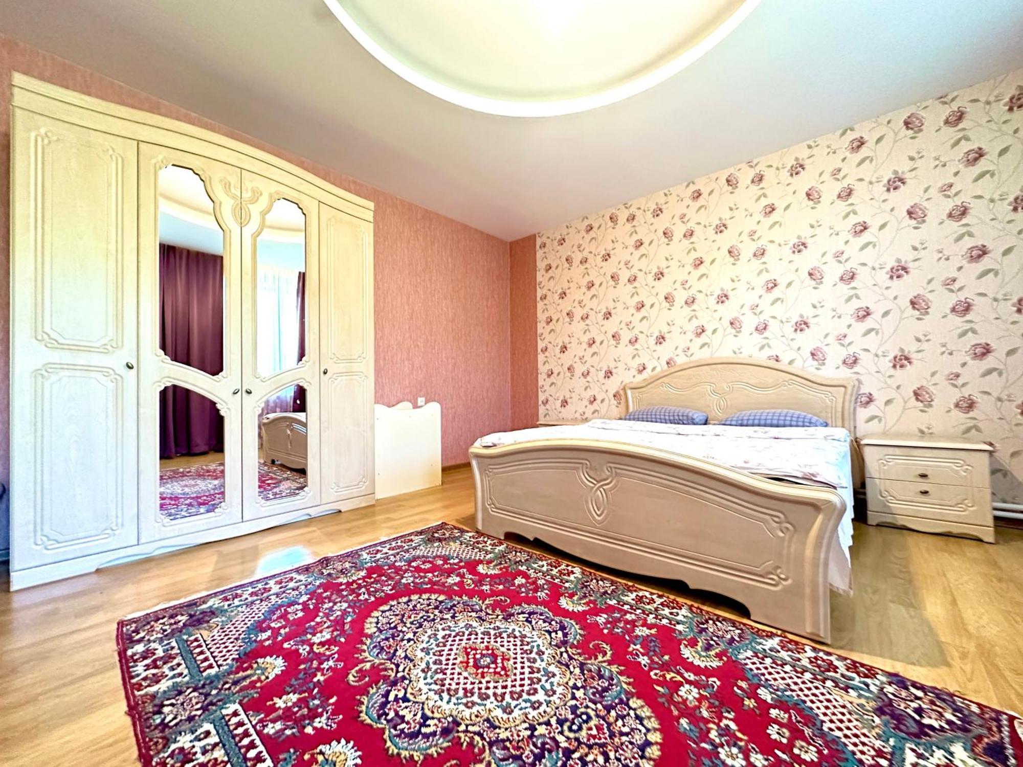 Guesthouse Mtkvari Nakalakevi Екстериор снимка